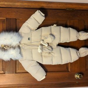 Snowsuit